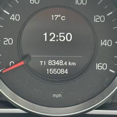 Volvo V40 2013