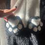 Cute Panda Onsie Image 2