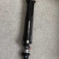Manfrotto 190XPROB Tripod and Sirui Head