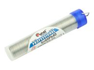 main image for ad New Soldering Solder Iron Flux Wire Tube LC60 Q 1.00mm 16g Lead Tin DIY #952