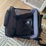 Osprey Poco LT Baby Back Carrier with Rain Cover Image 2