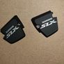 Shimano Slx Front and Rear derailleur + shifters Image 9