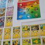 30th Anniversary Pokemon Cards Bundle Image 9