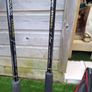 rovex boat rods and boat reel Image 3