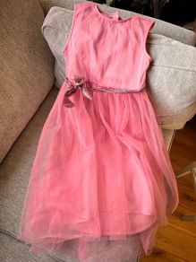 Next kids dress