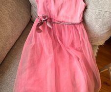 Next kids dress