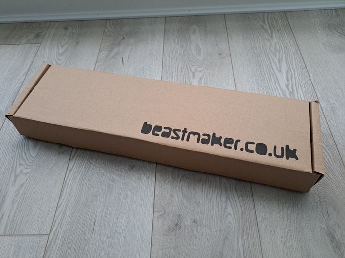 Beast Maker 1000