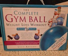 pilates ball