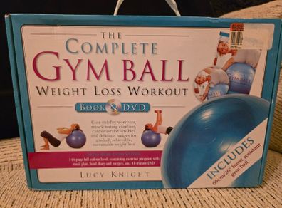 pilates ball