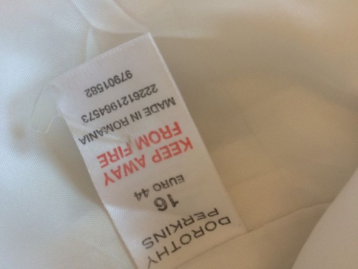 Dorothy Perkins Jacket