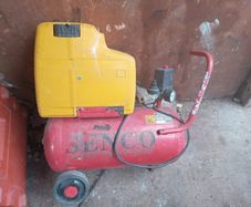 senco compressor