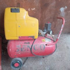 senco compressor