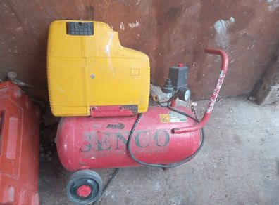 senco compressor