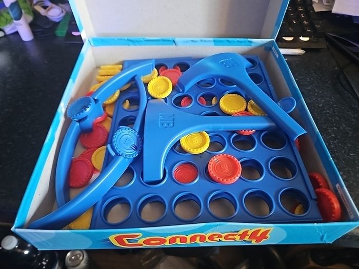 Connect 4
