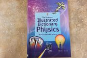 The Usborne Illustrated Dictionary of Physics
