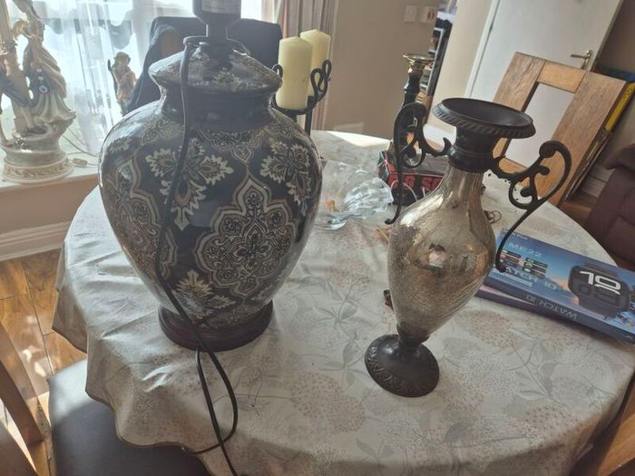 lamp