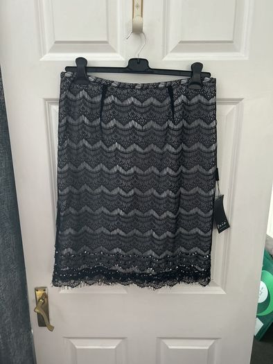 new skirt