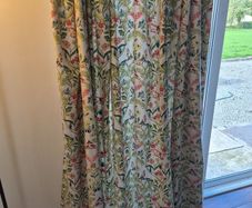 Curtains