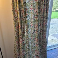 Curtains