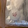 Dunelm, durable vacuum bag, dimensions: H90 x W130 Image 5