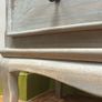 Stunning French Style Tall Chest Of Drawers Image 8