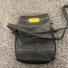 mans bag