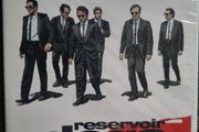 Reservoir Dogs