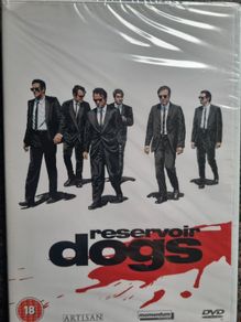 Reservoir Dogs