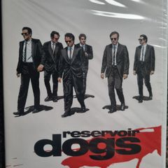 Reservoir Dogs