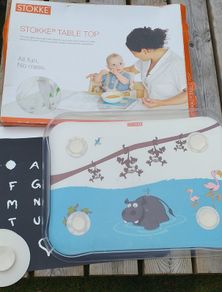 Stokke Table Top