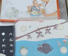 Stokke Table Top