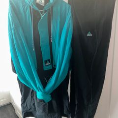 Adidas equipment tracksuit