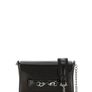 Rebecca Minkoff Florence Small Crossbody Bag in Black Image 2