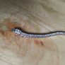Tennis Bracelet - Rhinestones Image 3