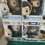 Funko Pop Disney & WB  Mixed Collectors Bundle (6 Figures) Image 2