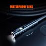 Industrial Endoscope Camera 4.3inch Screen HD 1080P 8mm single Rigid Cable 2 Metres in Lenght Image 5