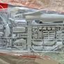 Airfix, 1/24th scale, Supermarine Spitfire MKVB Image 8