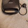 sandwich toaster/ maker Image 2