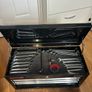 Draper 19572 Combined Roller Cabinet and Tool Chest, 6 Drawer, 24", Black Image 10
