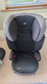 Booster seat