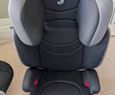 Booster seat