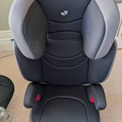 Booster seat