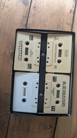 Commodore 64c