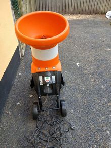 Stihl GHE 150 mulcher