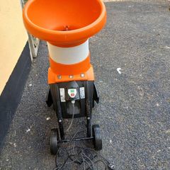 Stihl GHE 150 mulcher