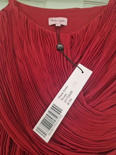 Phase Eight Cocktail Dress New
