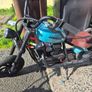 2x electric bike hyper Gogo Image 4
