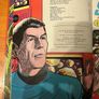 Comic: 'Star Trek' annual 1969 Image 3
