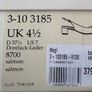 Hogl summer shoes UK4.5 Image 5