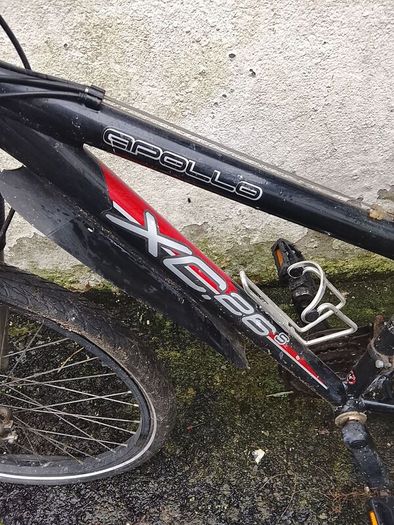 Apollo Xc.60 S ladies mountain bike